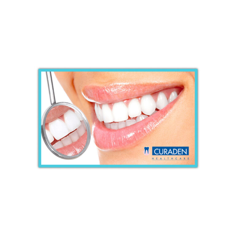 Curaden Healthcare