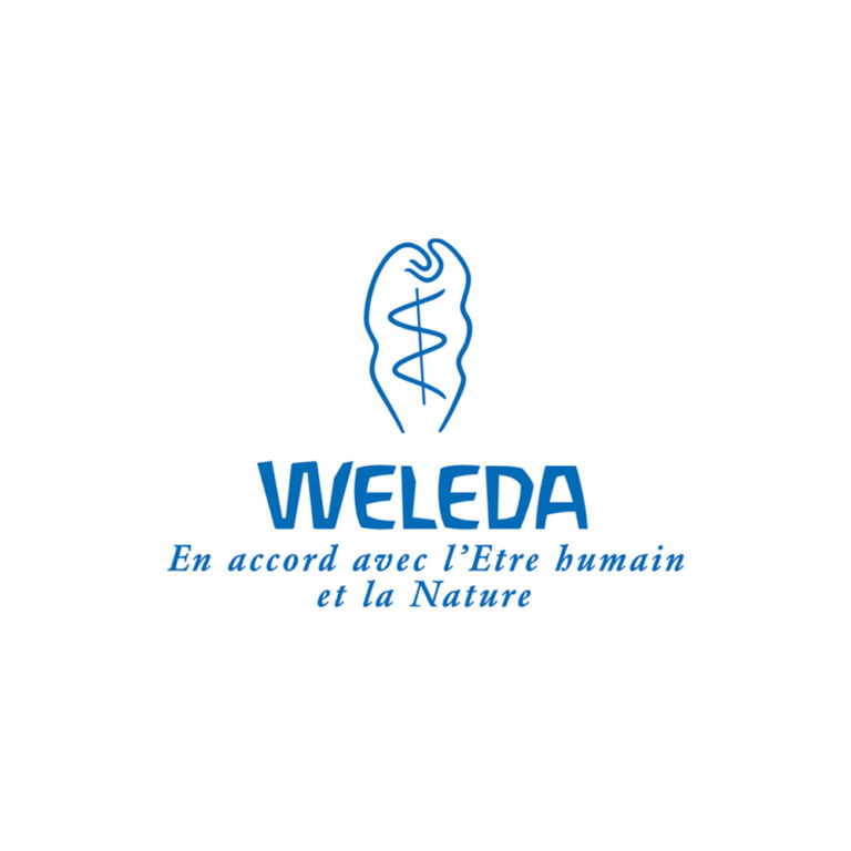 Weleda